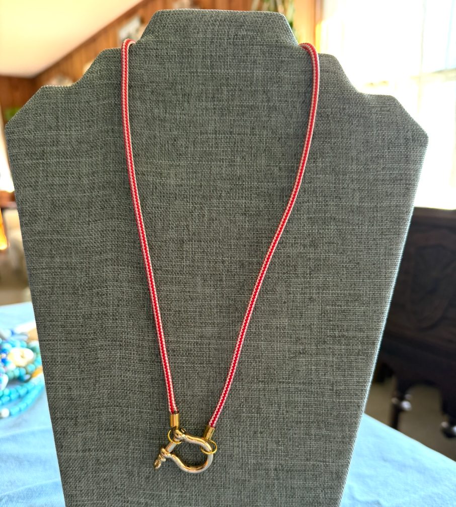 Necklace No. 297