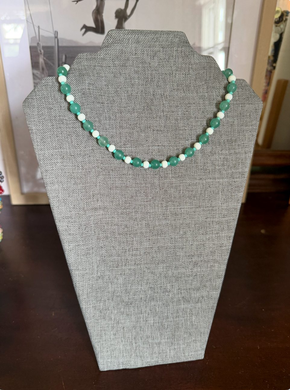 Necklace No. 211