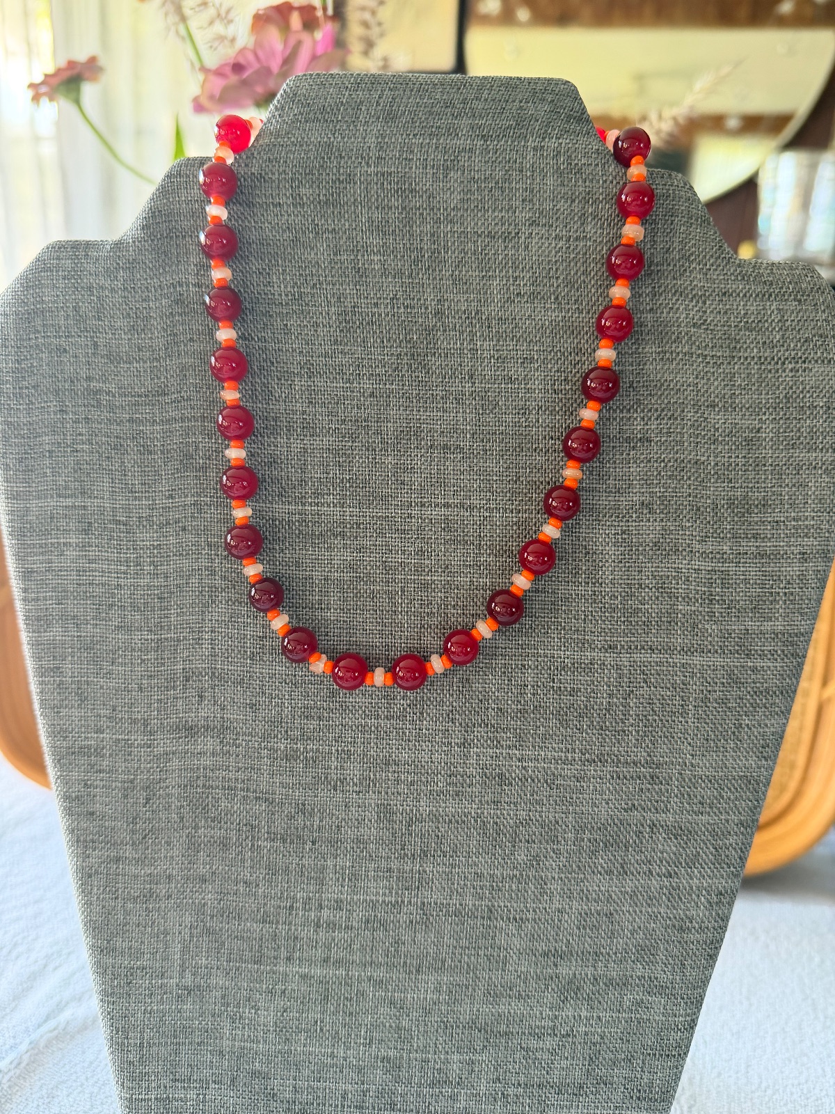 Necklace No. 262