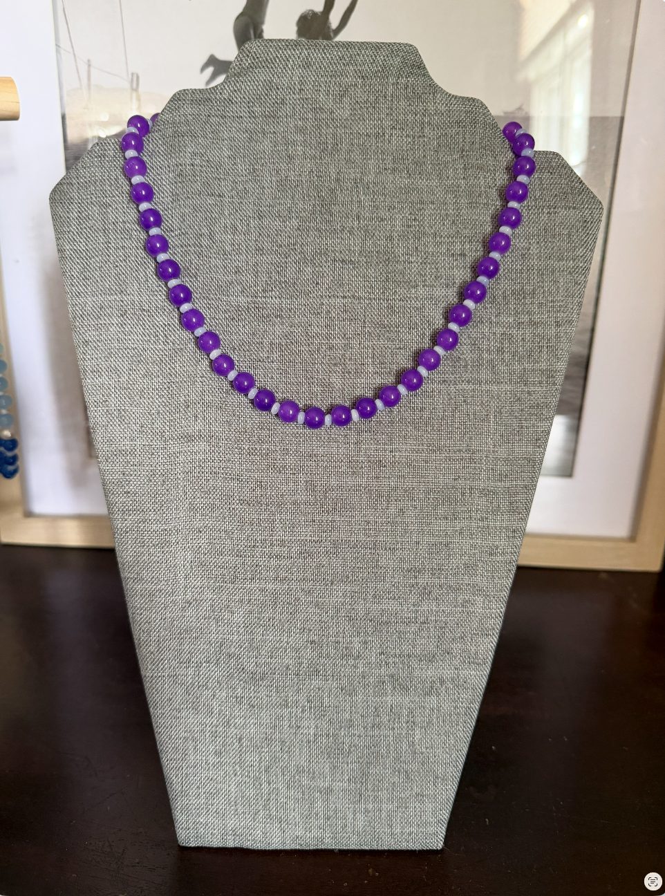 Necklace No. 191