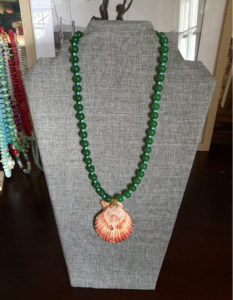 Necklace No. 111