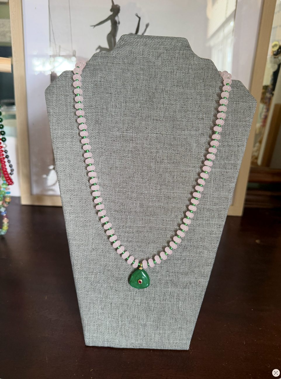 Necklace No. 210