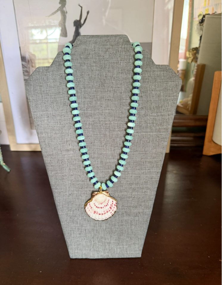 Necklace No. 139