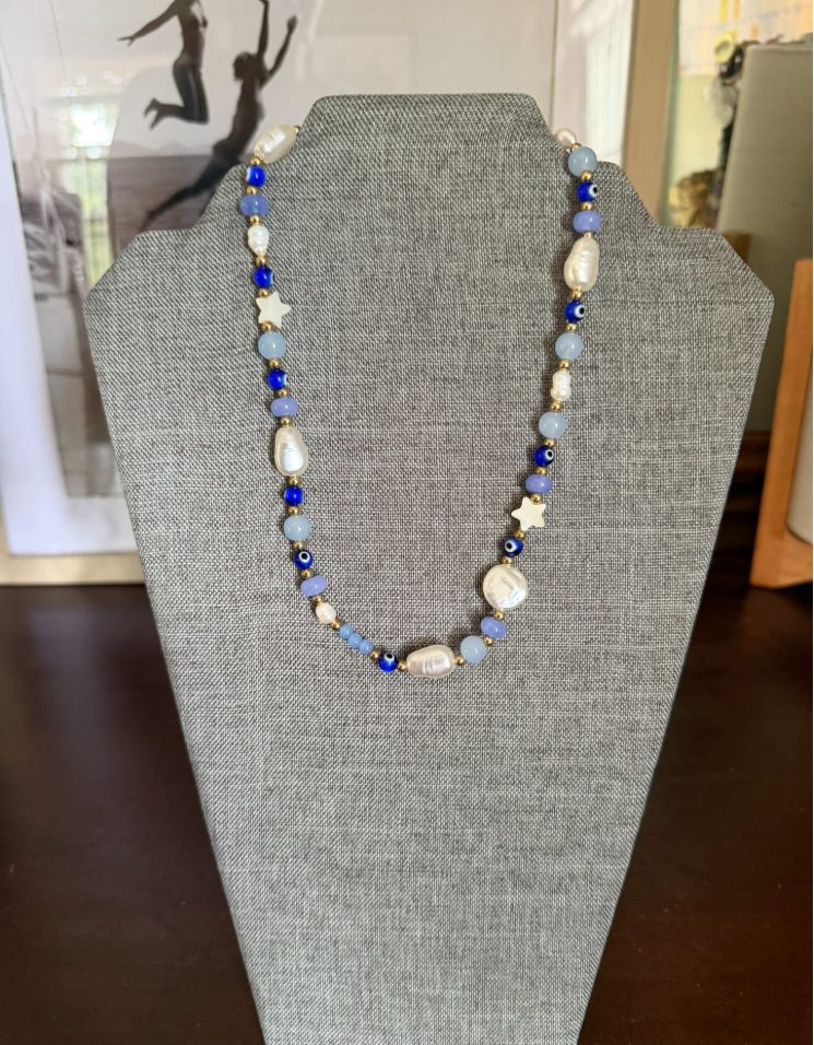 Necklace No. 78