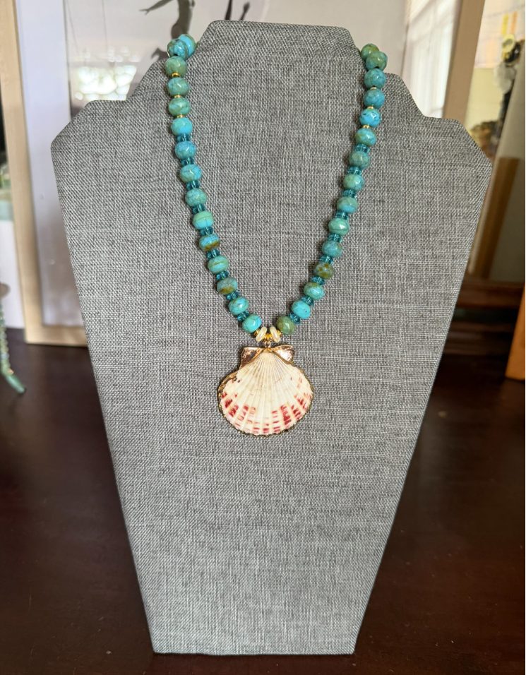Necklace No. 152
