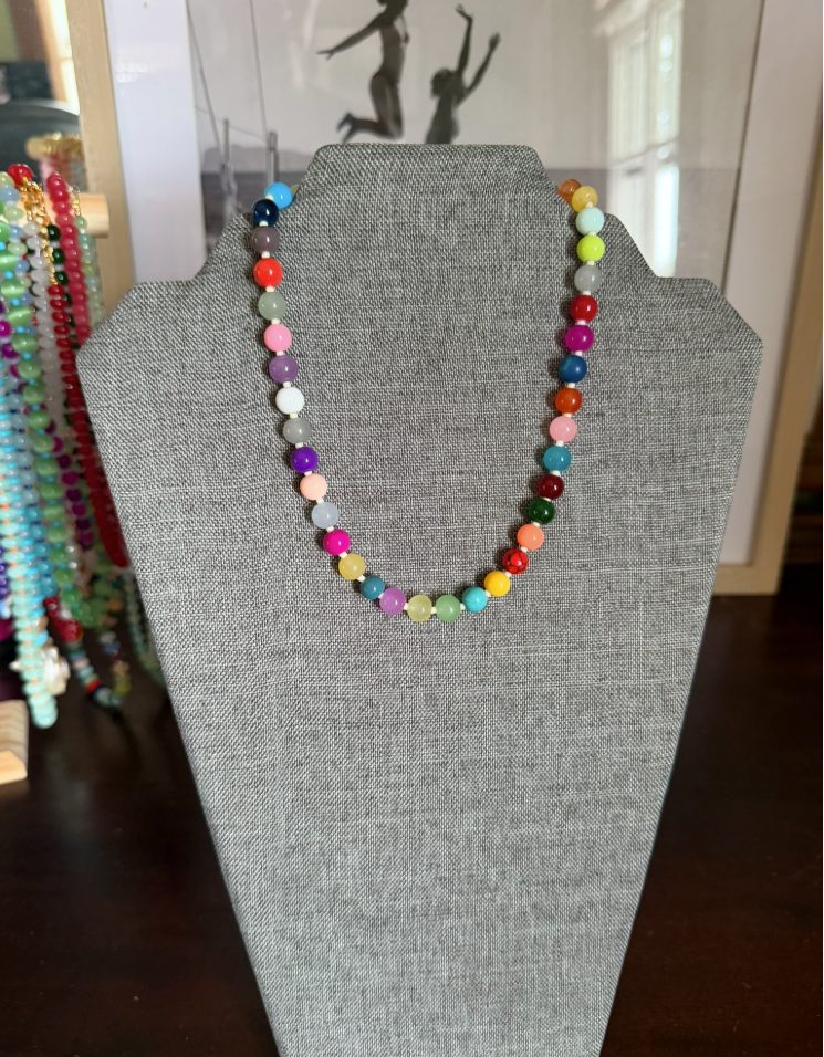Necklace No. 164