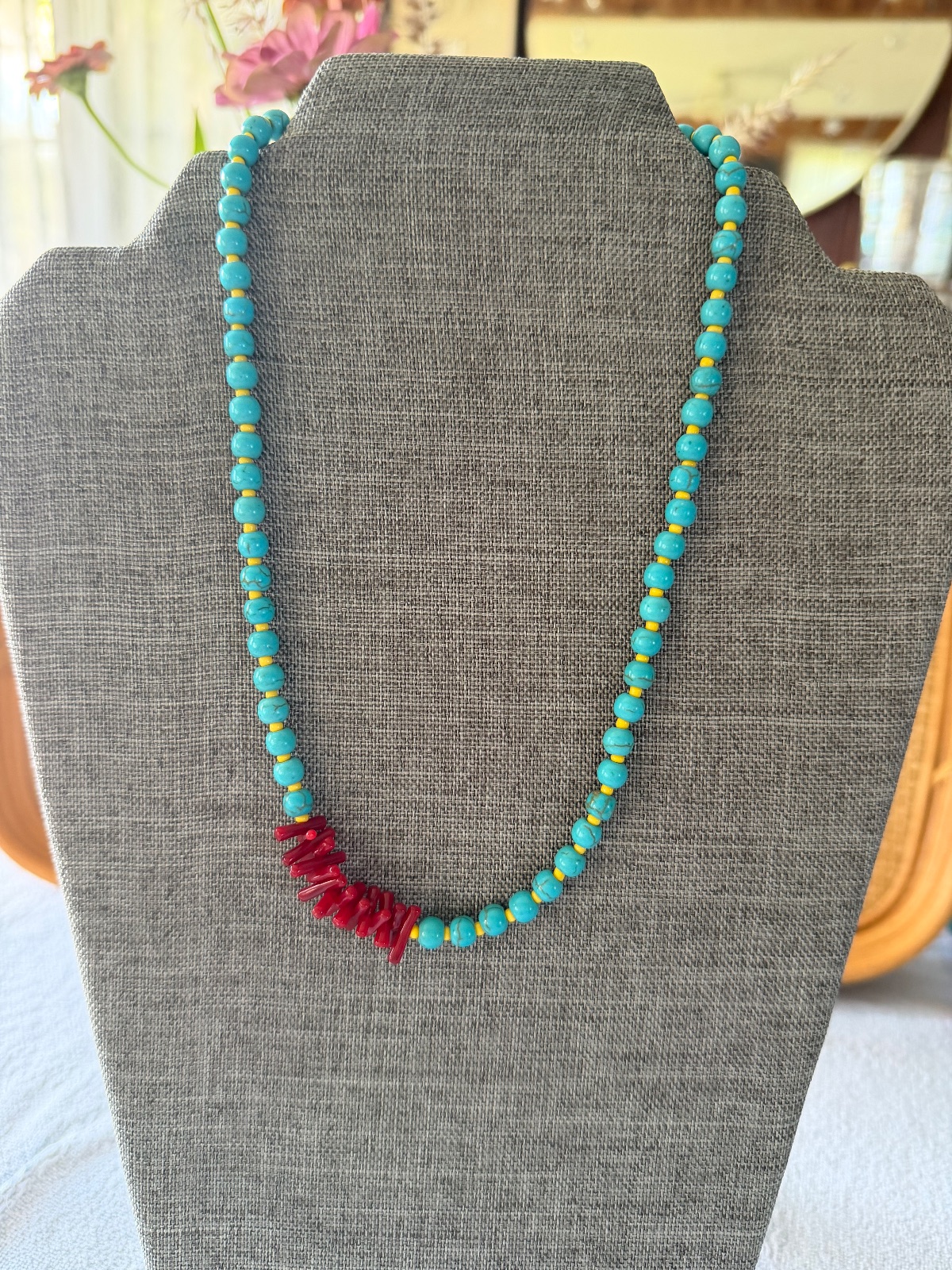 Necklace No. 259