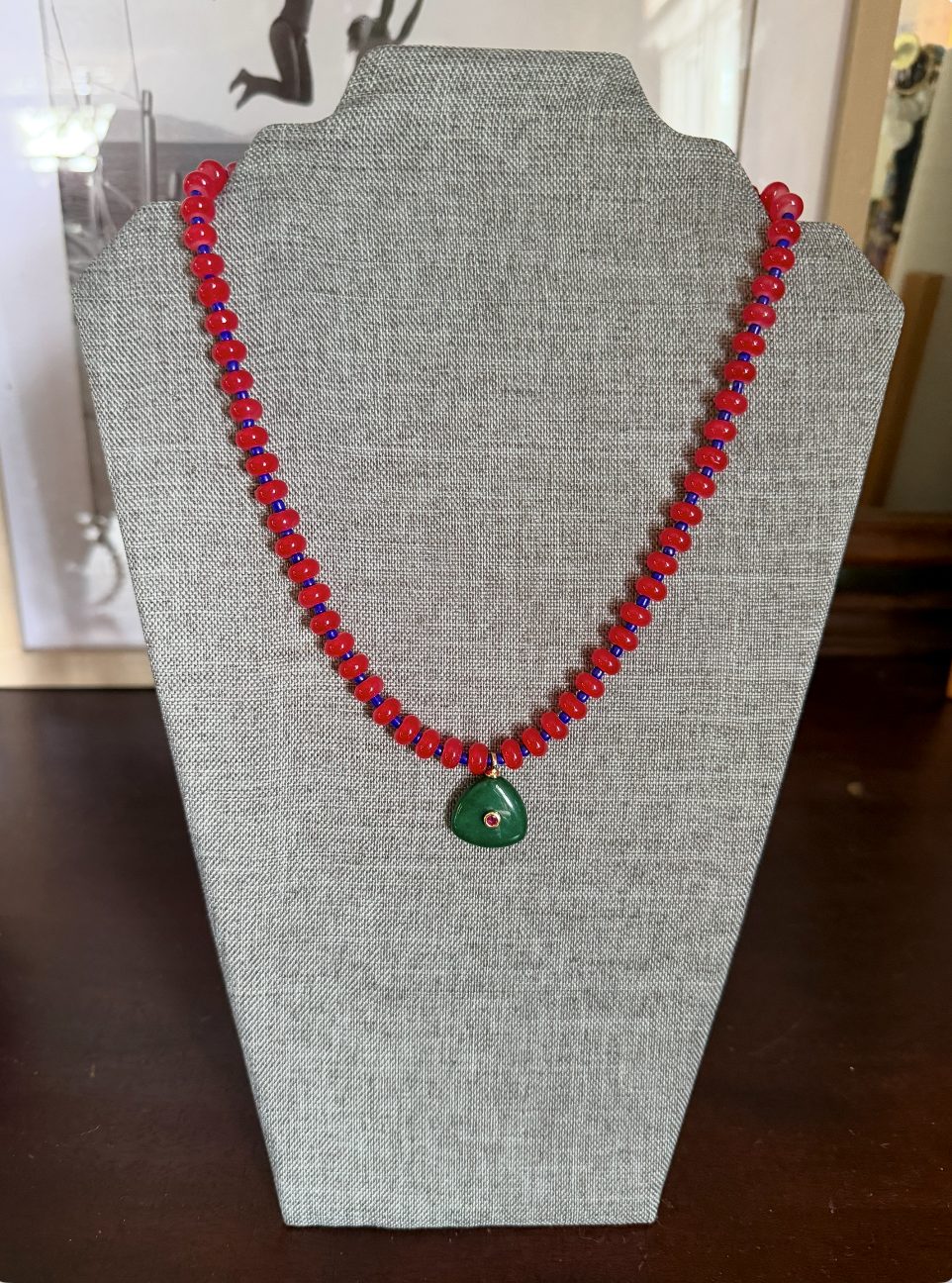 Necklace No. 207