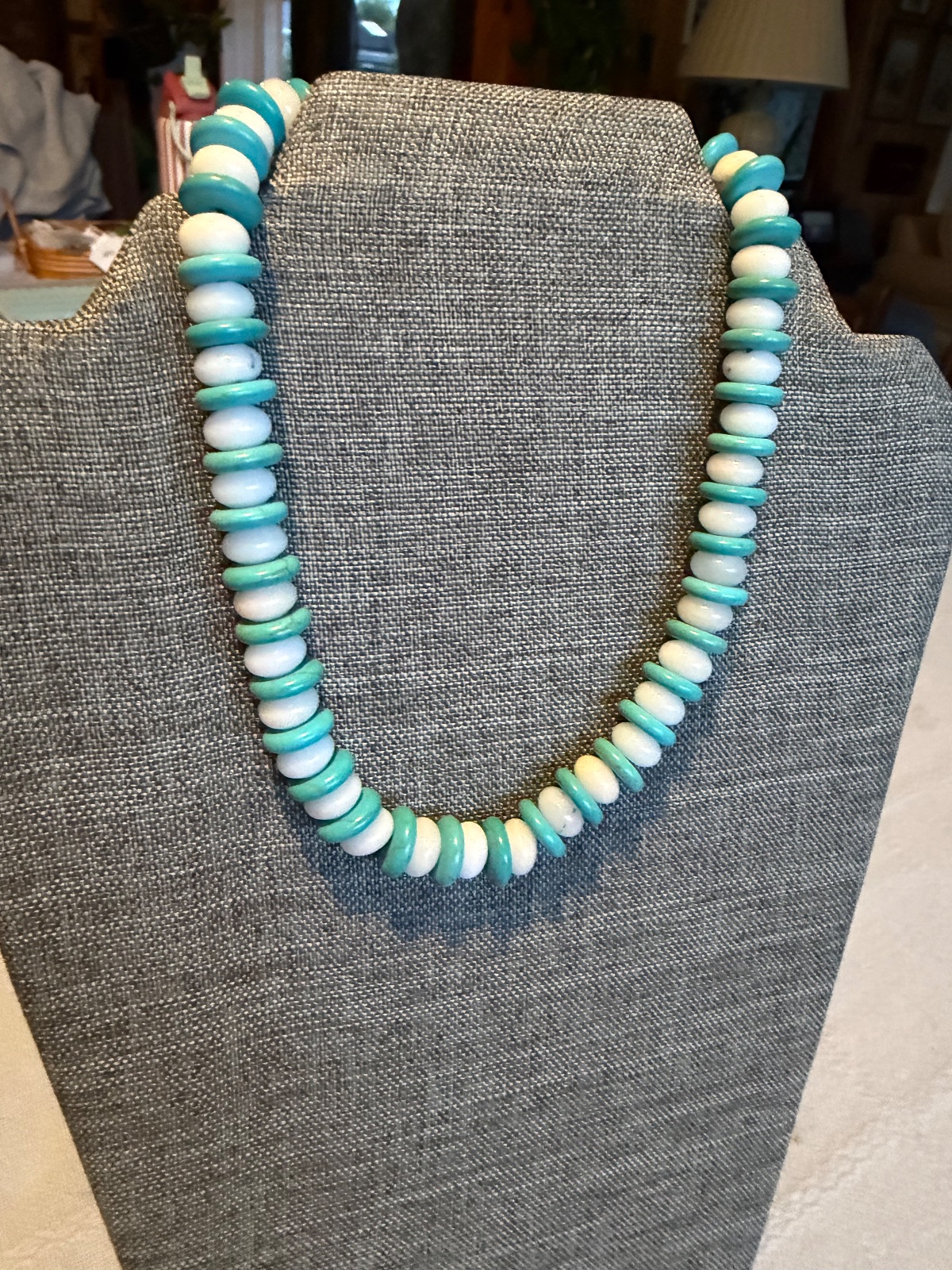 Necklace No. 279