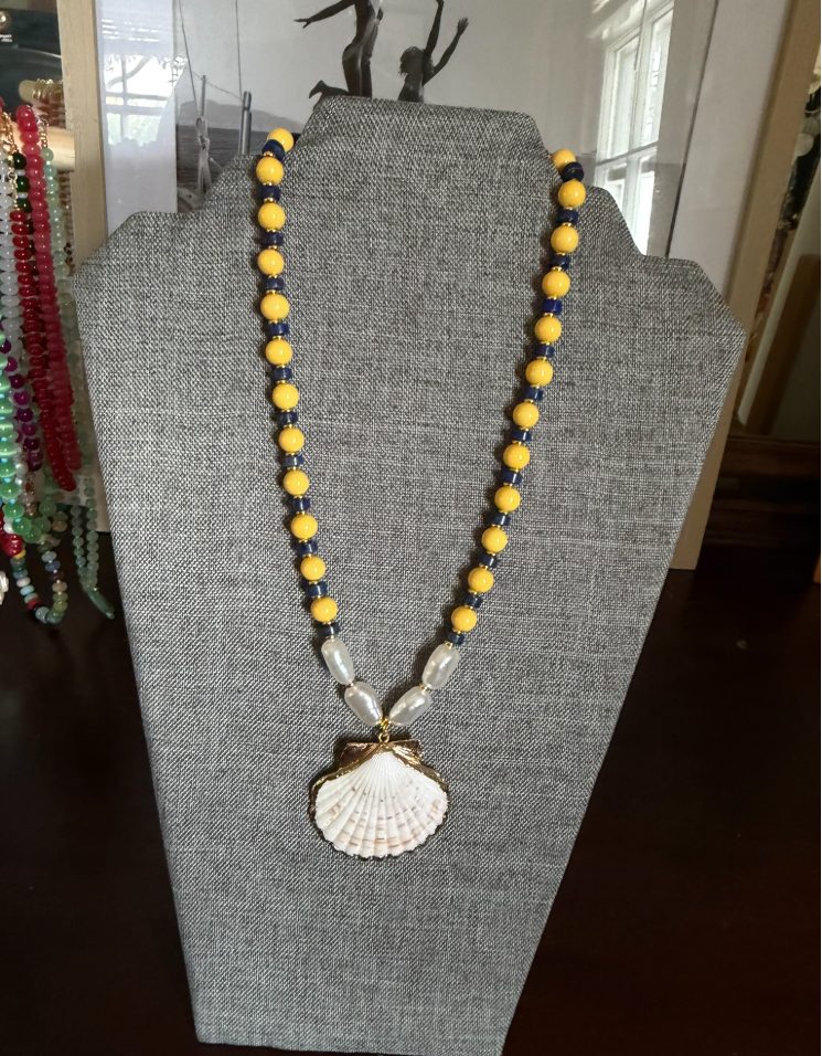 Necklace No. 171