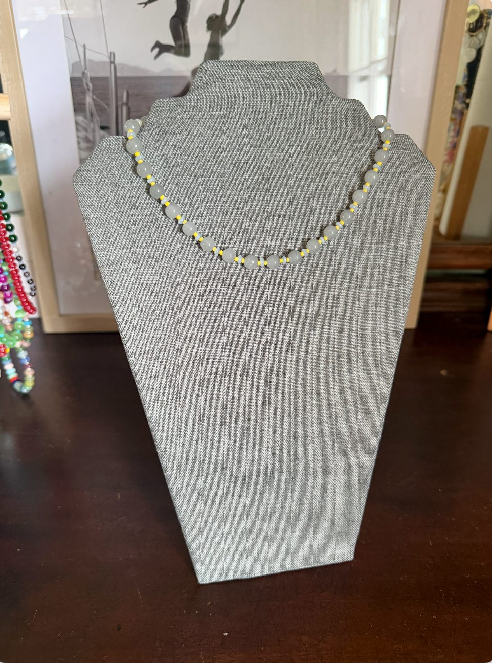 Necklace No. 212