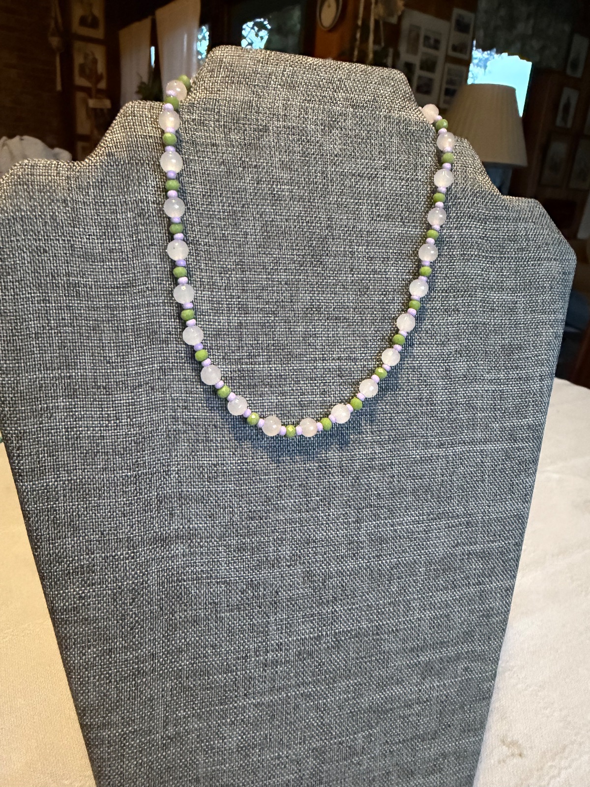 Necklace No. 276