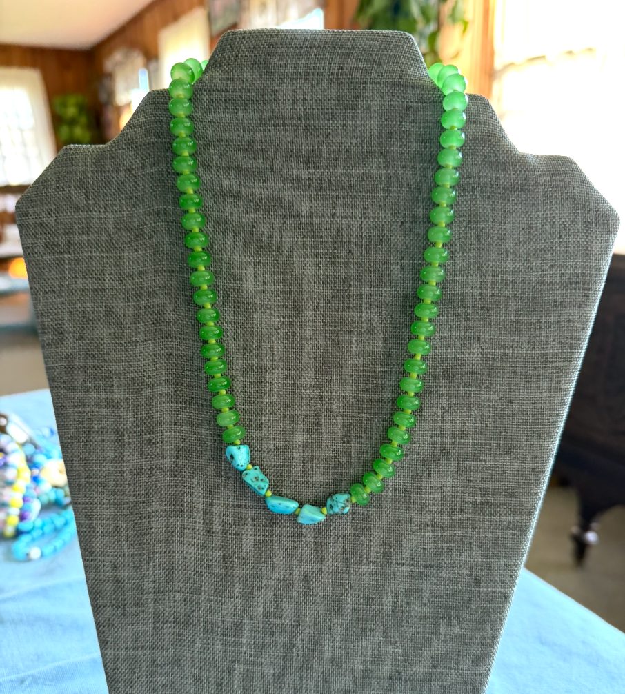 Necklace No. 294