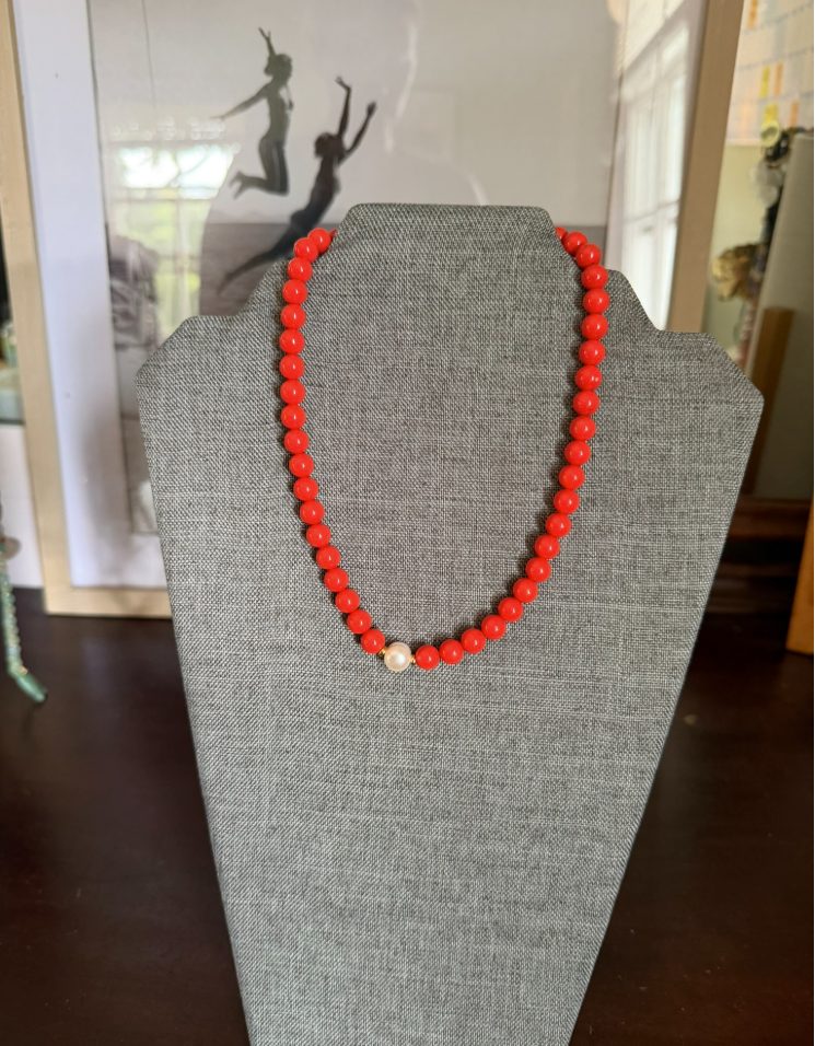 Necklace No. 142