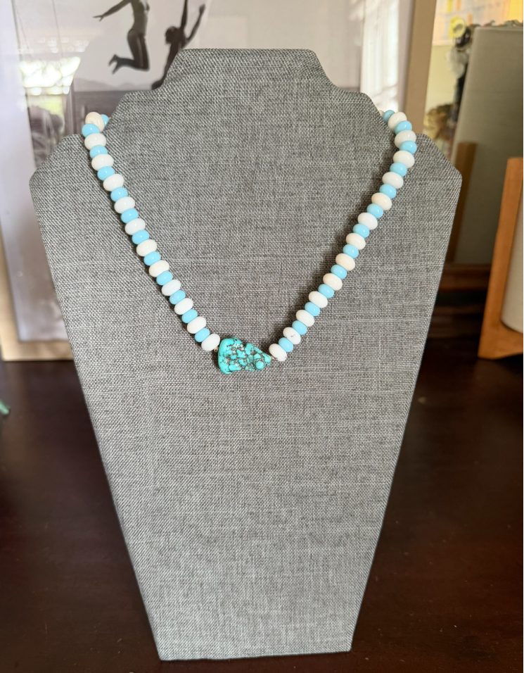 Necklace No. 149