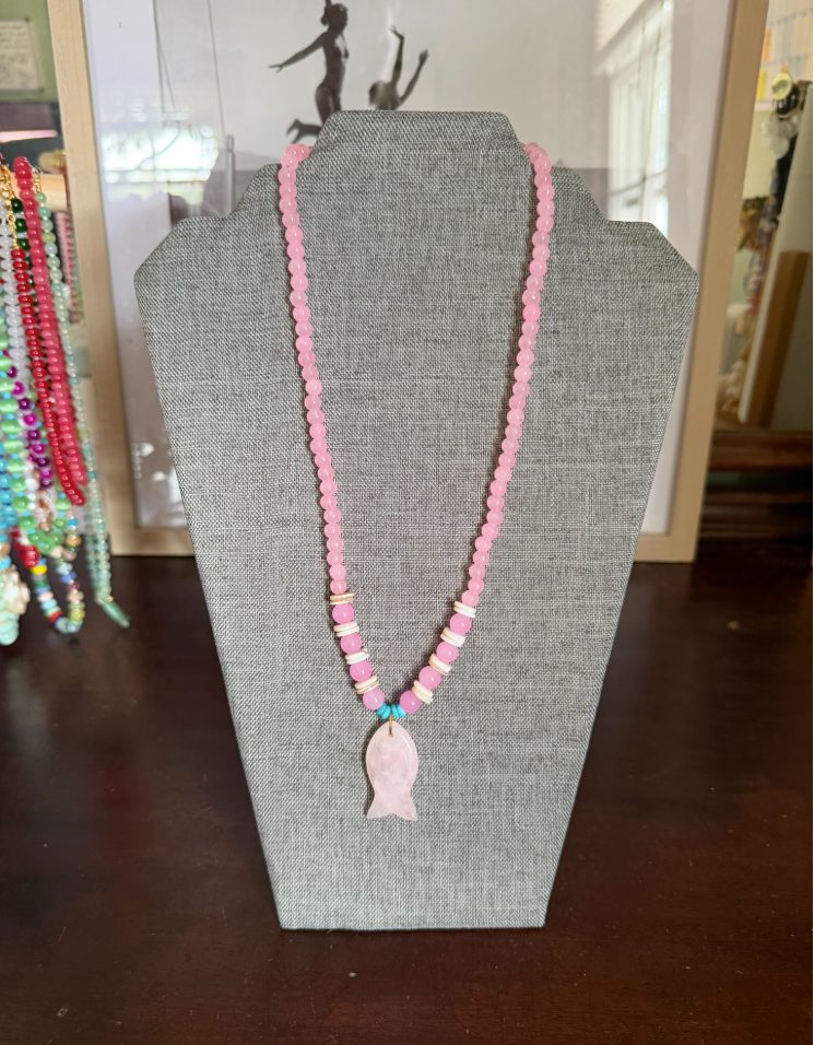 Necklace No. 153