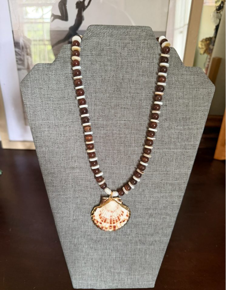 Necklace No. 96