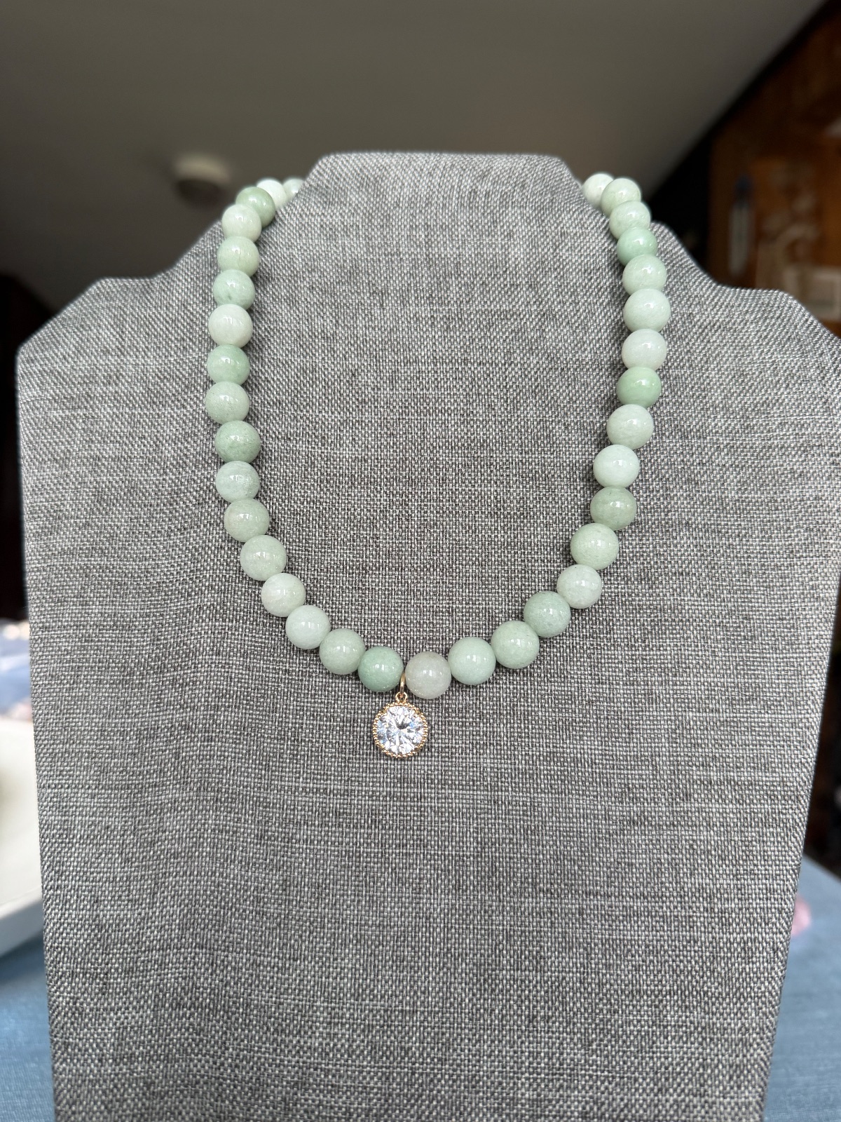 Necklace No. 306