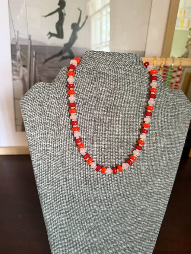 Necklace No. 241