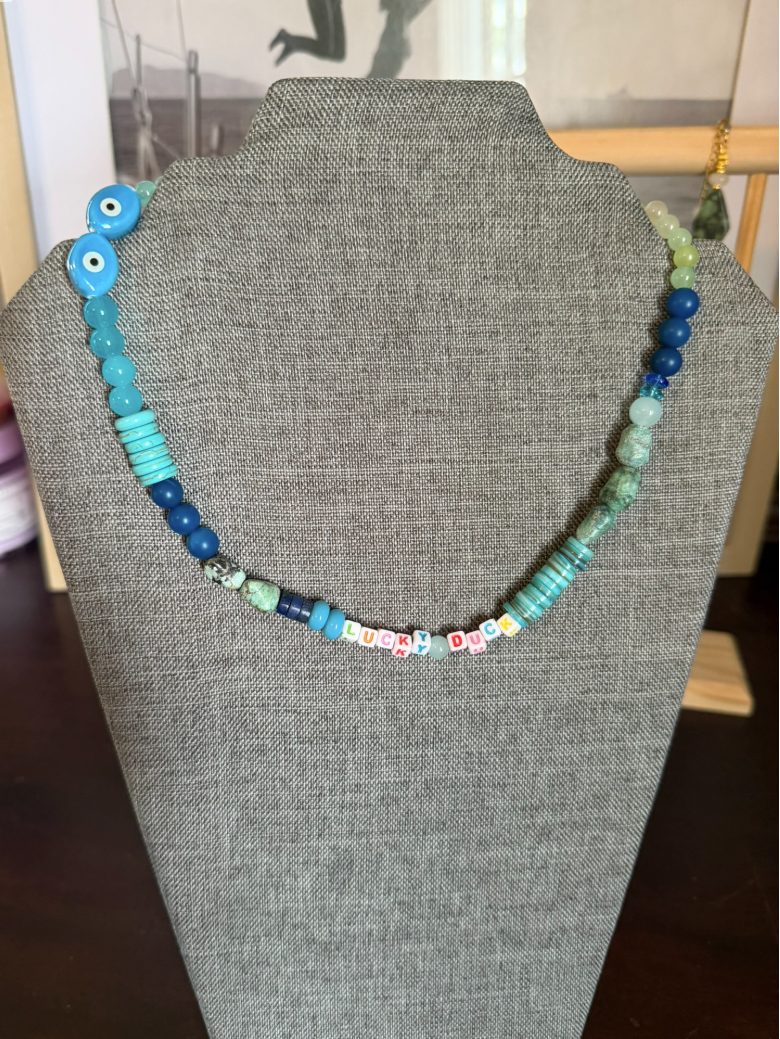Necklace No. 234