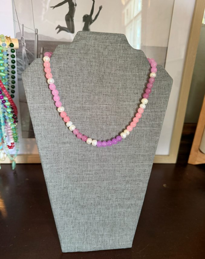 Necklace No. 228