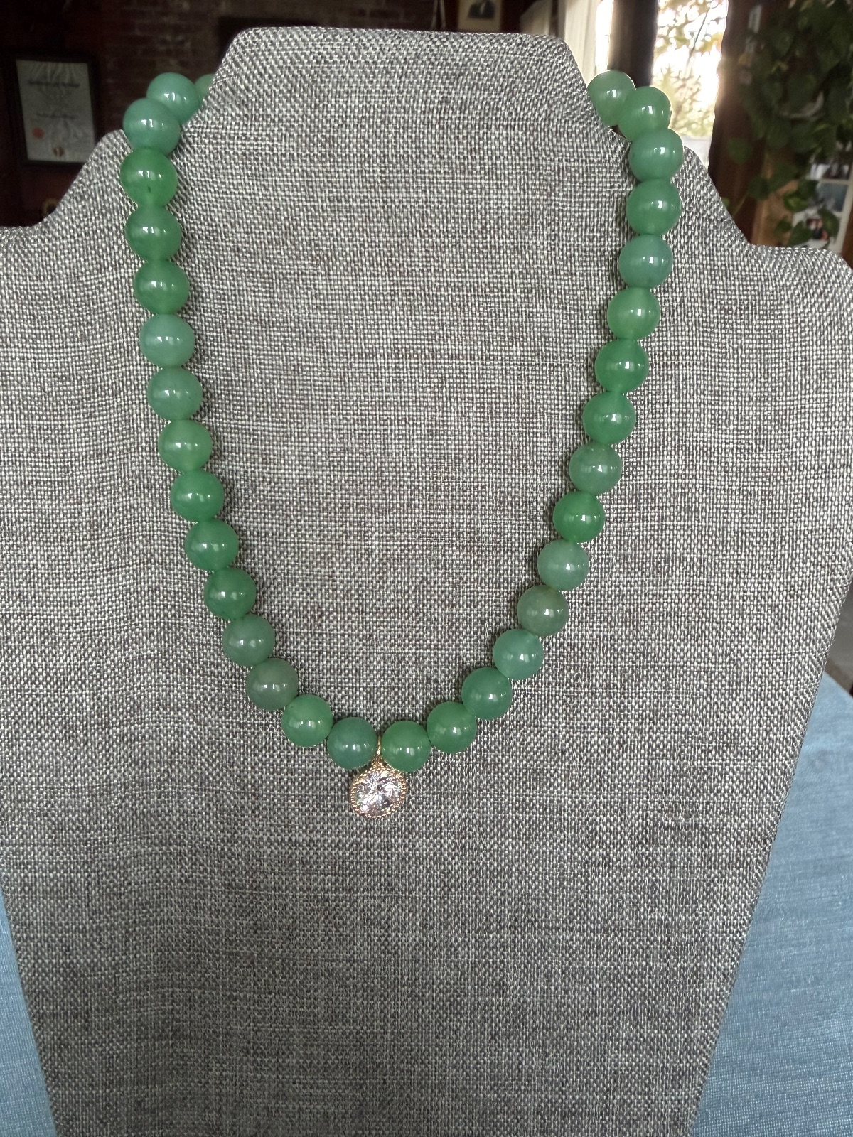 Necklace No. 307