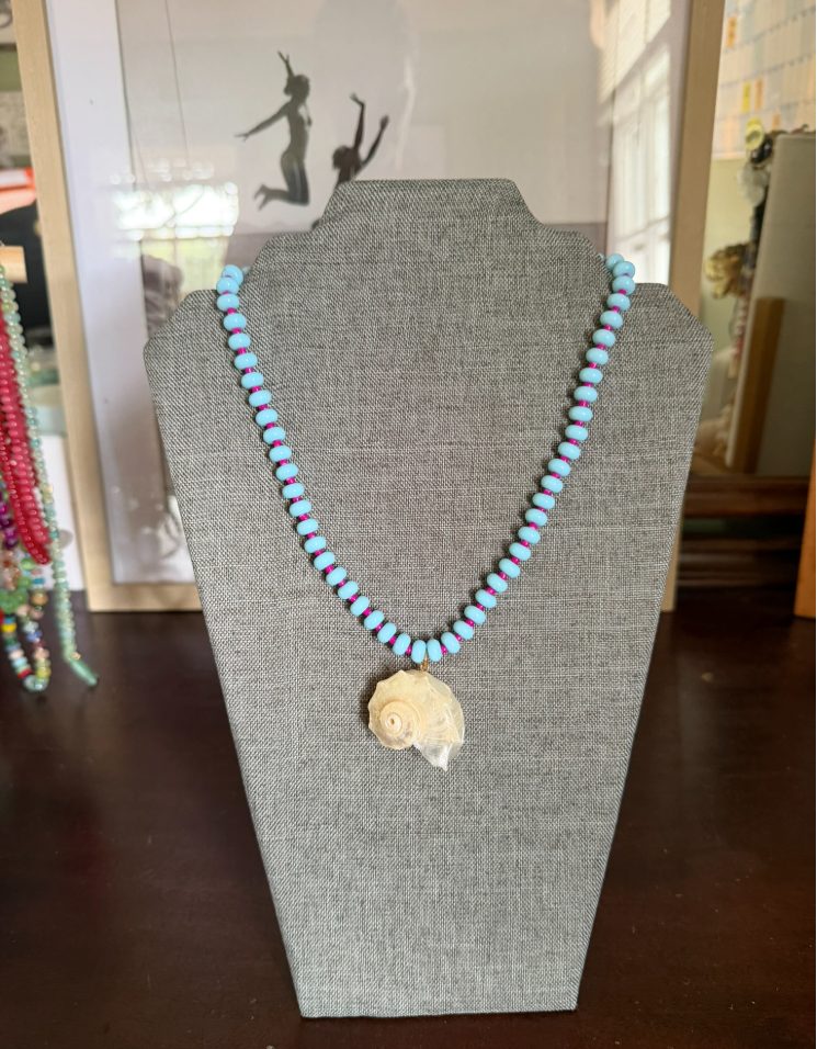 Necklace No. 146