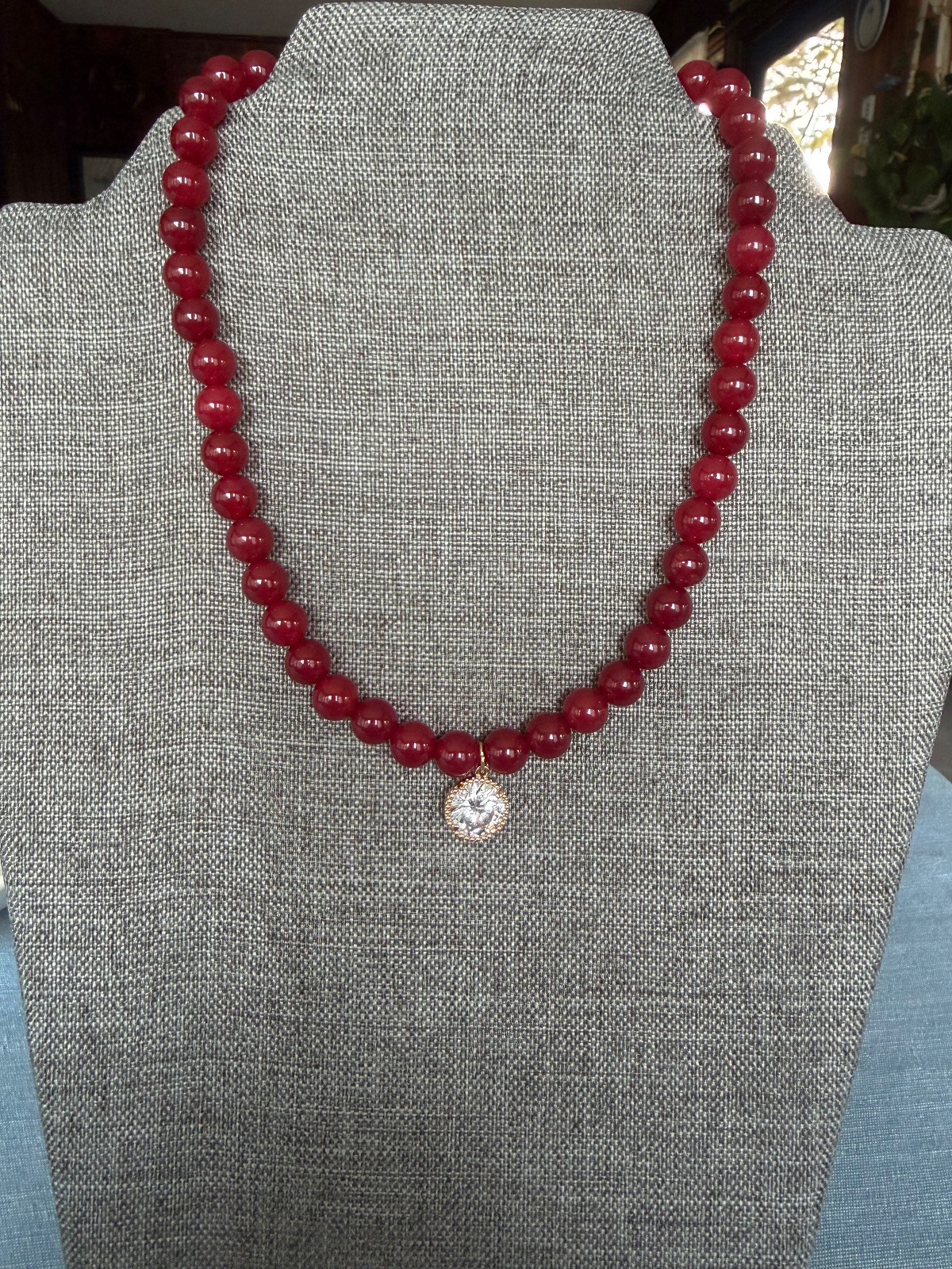 Necklace No. 308