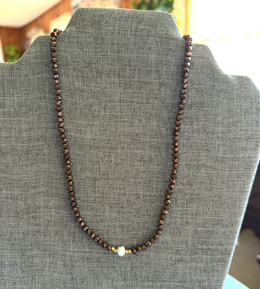 Necklace No. 293