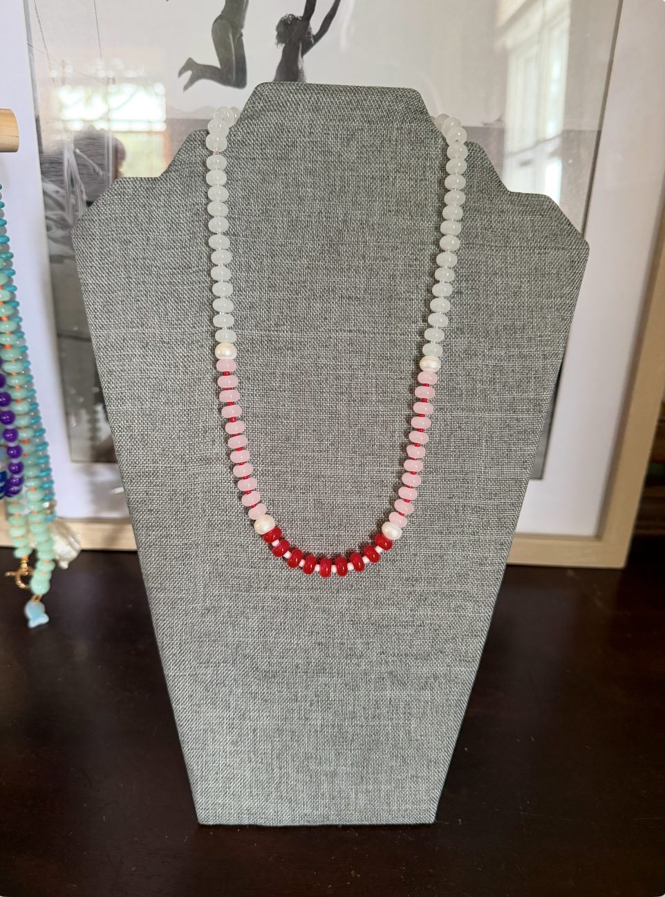Necklace No. 188
