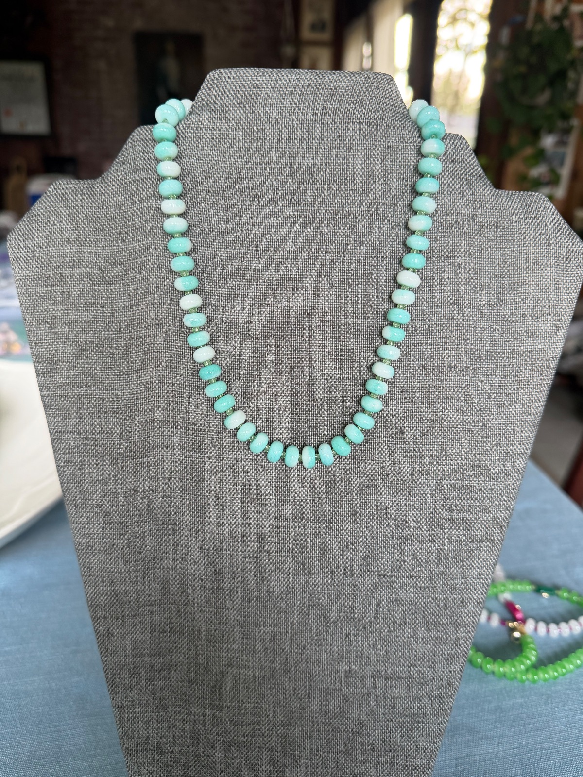 Necklace No. 311