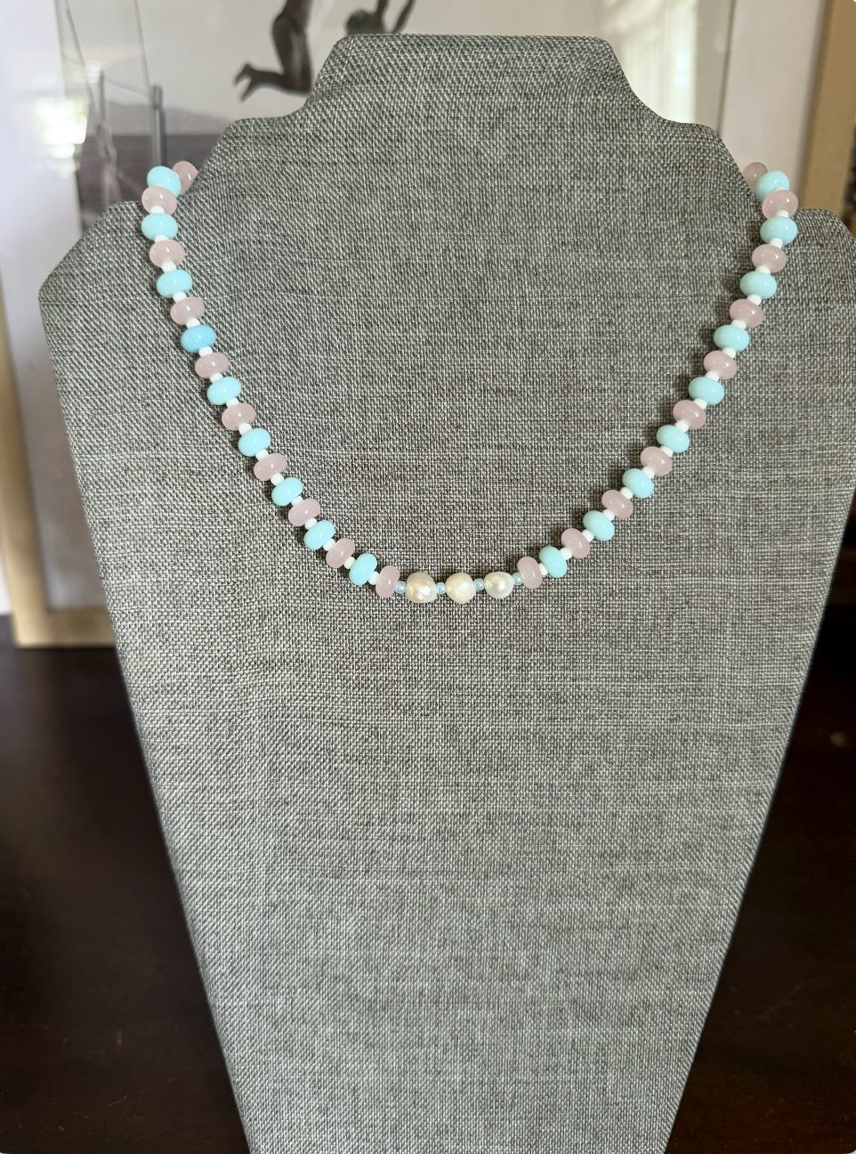 Necklace No. 209