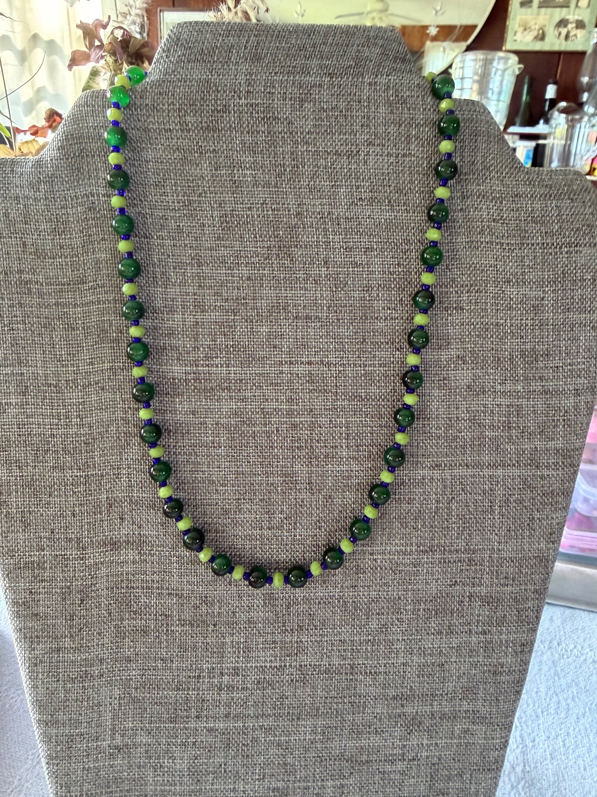 Necklace No. 269