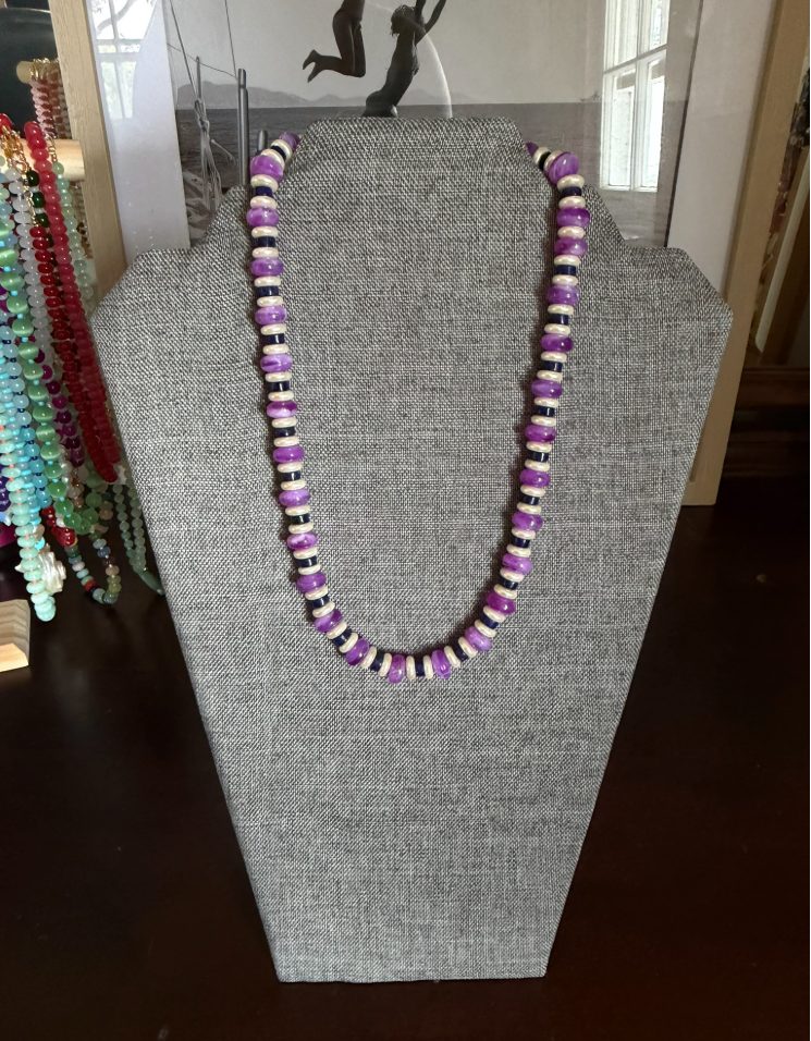 Necklace No. 173