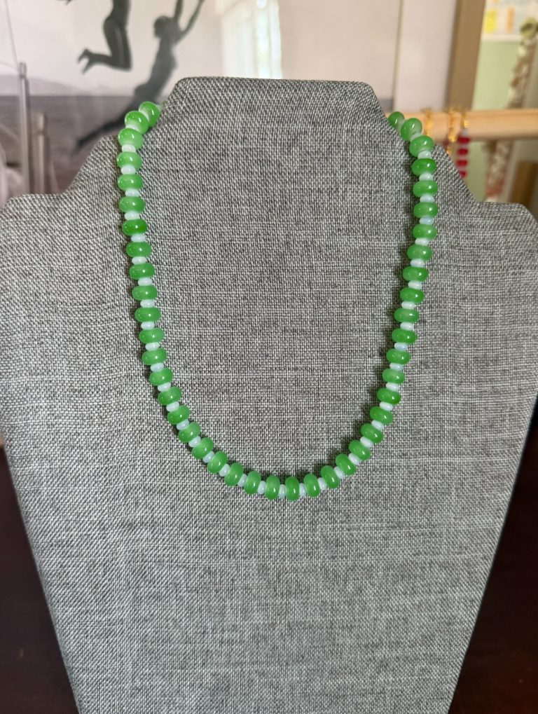 Necklace No. 240