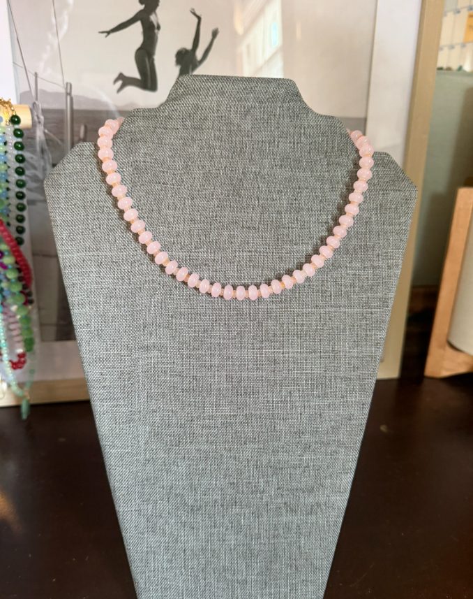Necklace No. 230