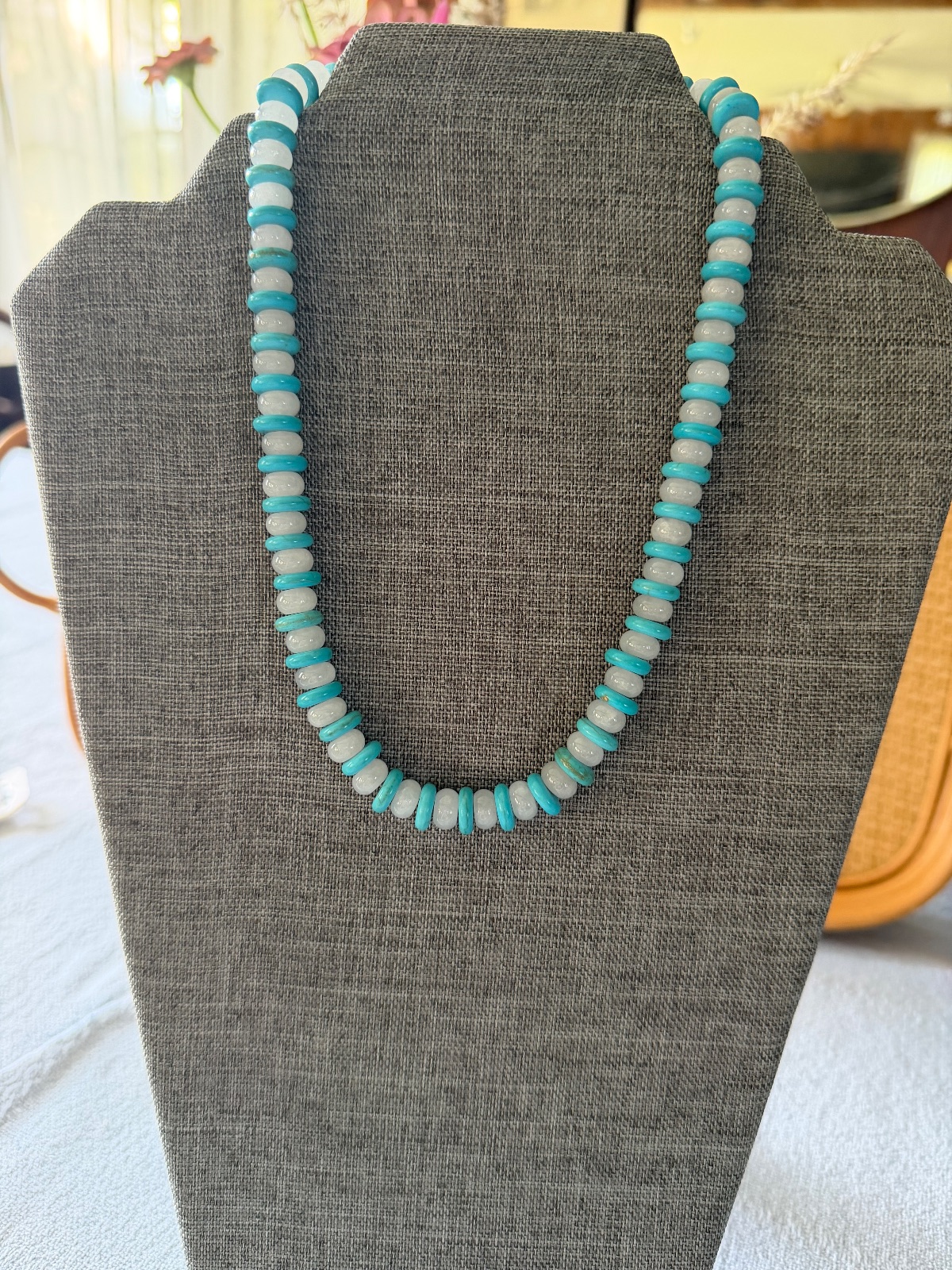 Necklace No. 265