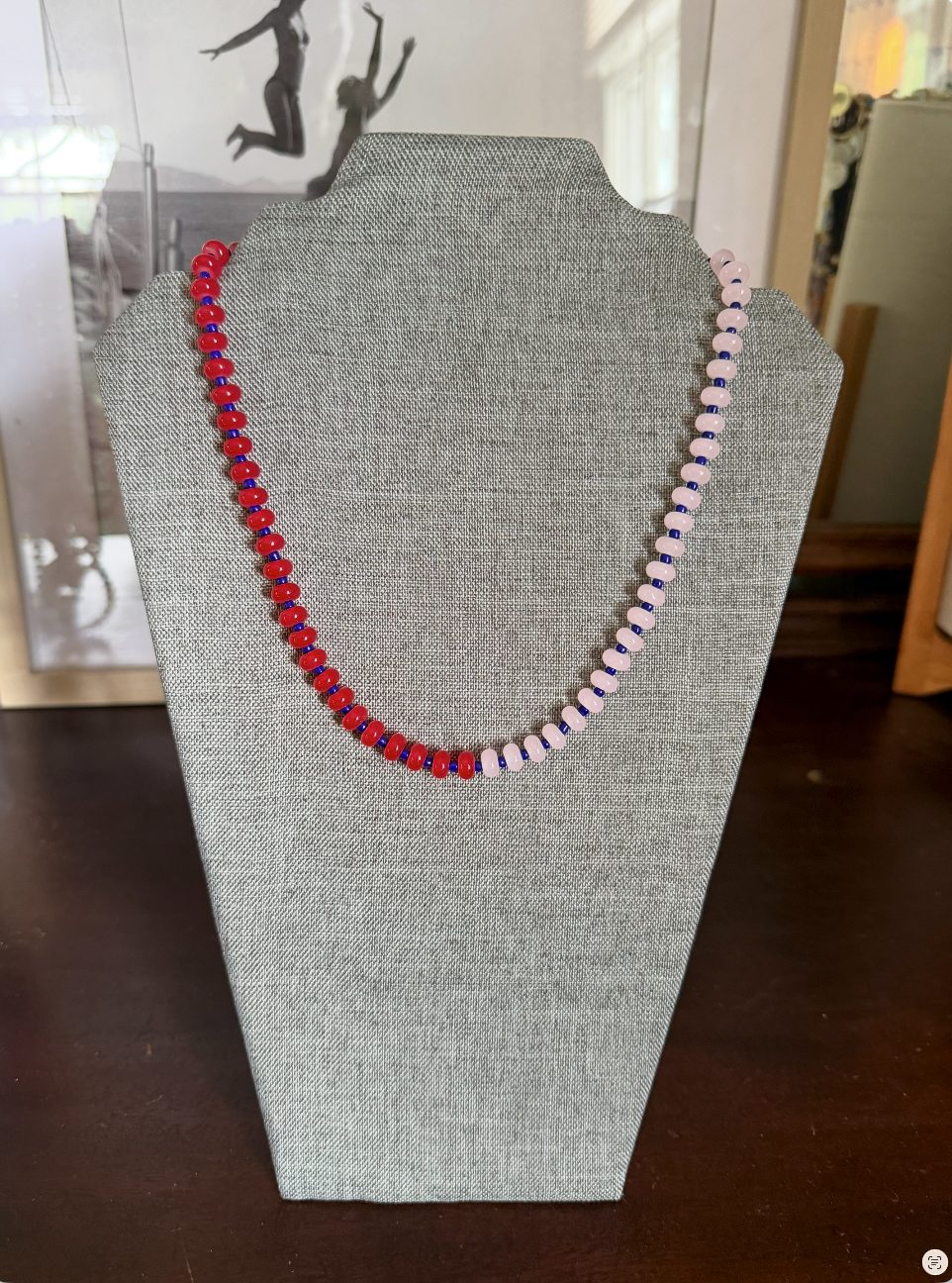 Necklace No. 217