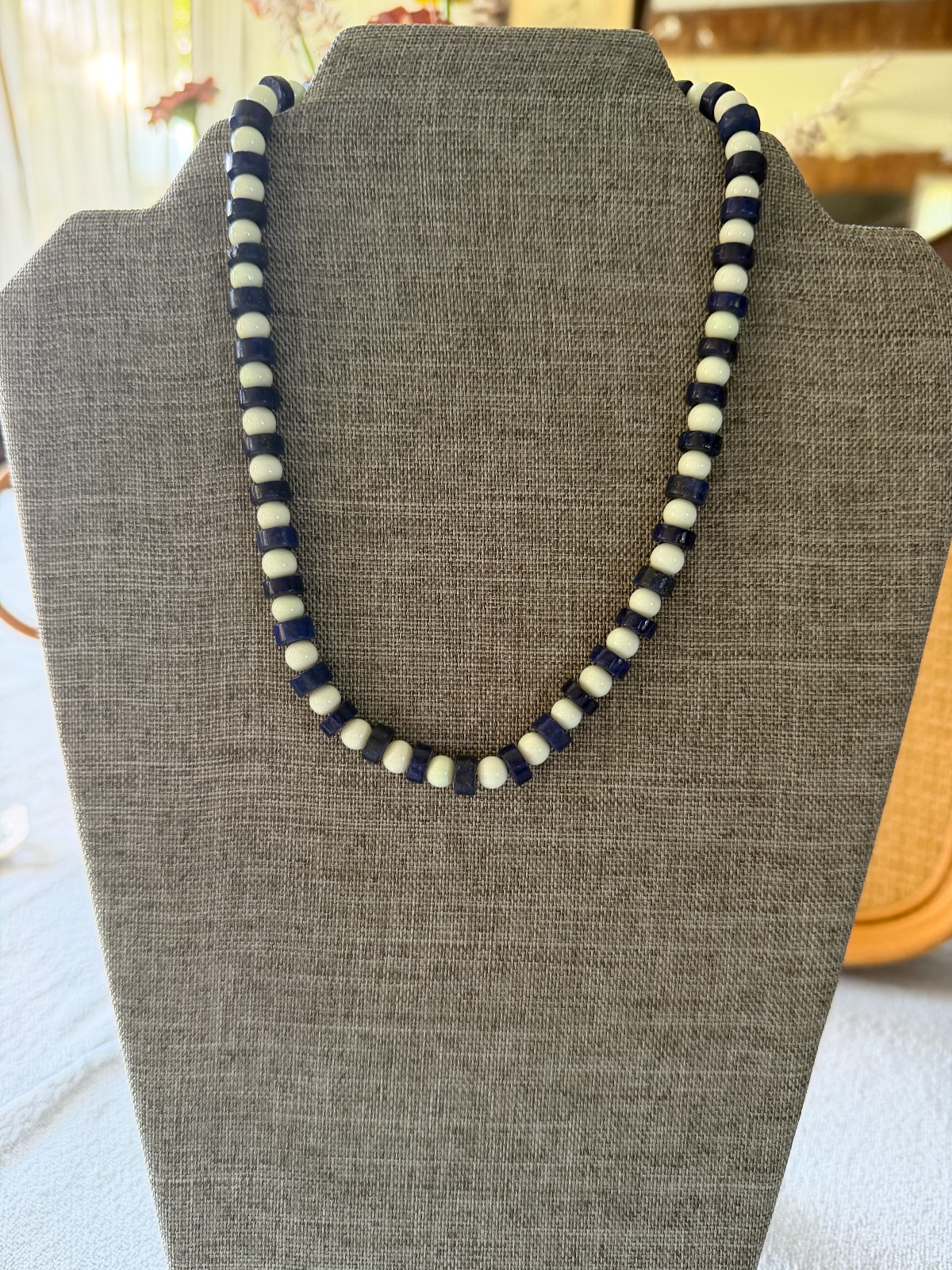Necklace No. 263