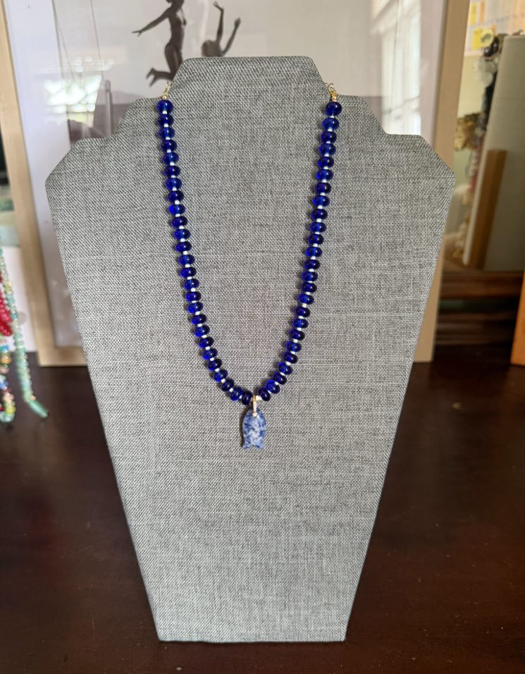 Necklace No. 182