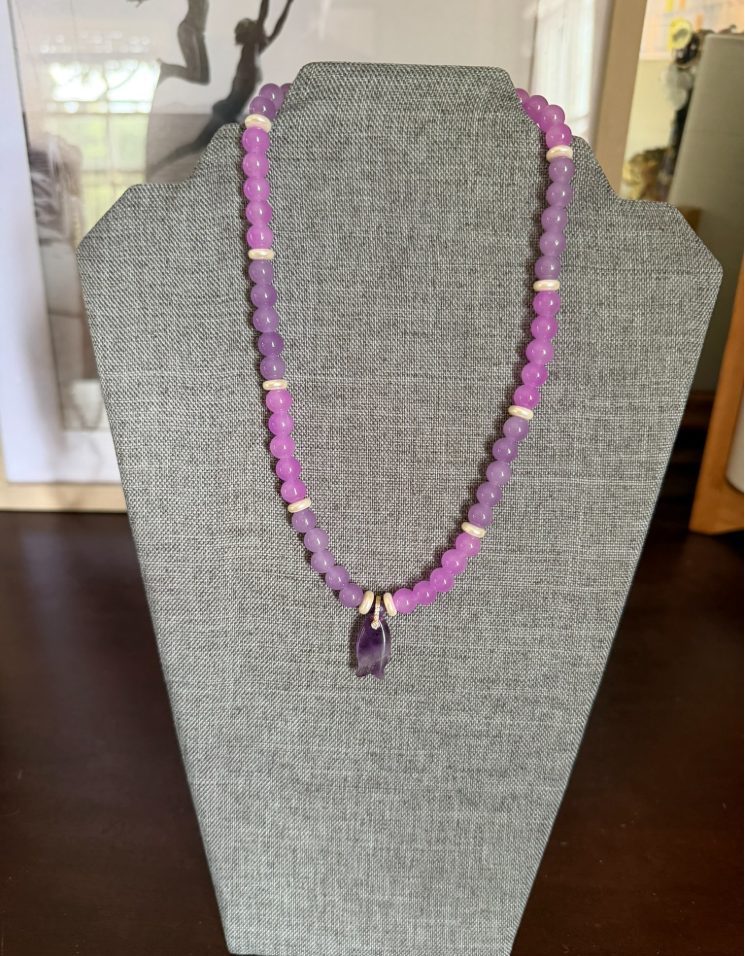 Necklace No. 132