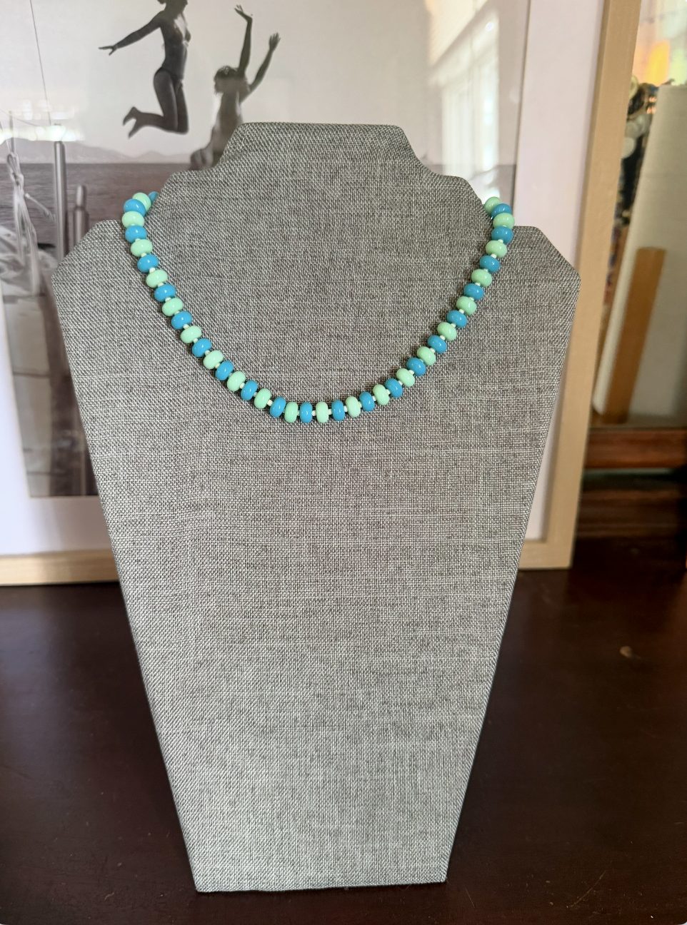 Necklace No. 196