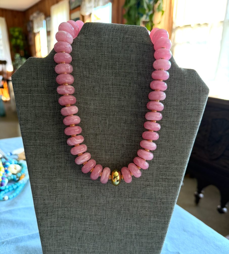 Necklace No. 283