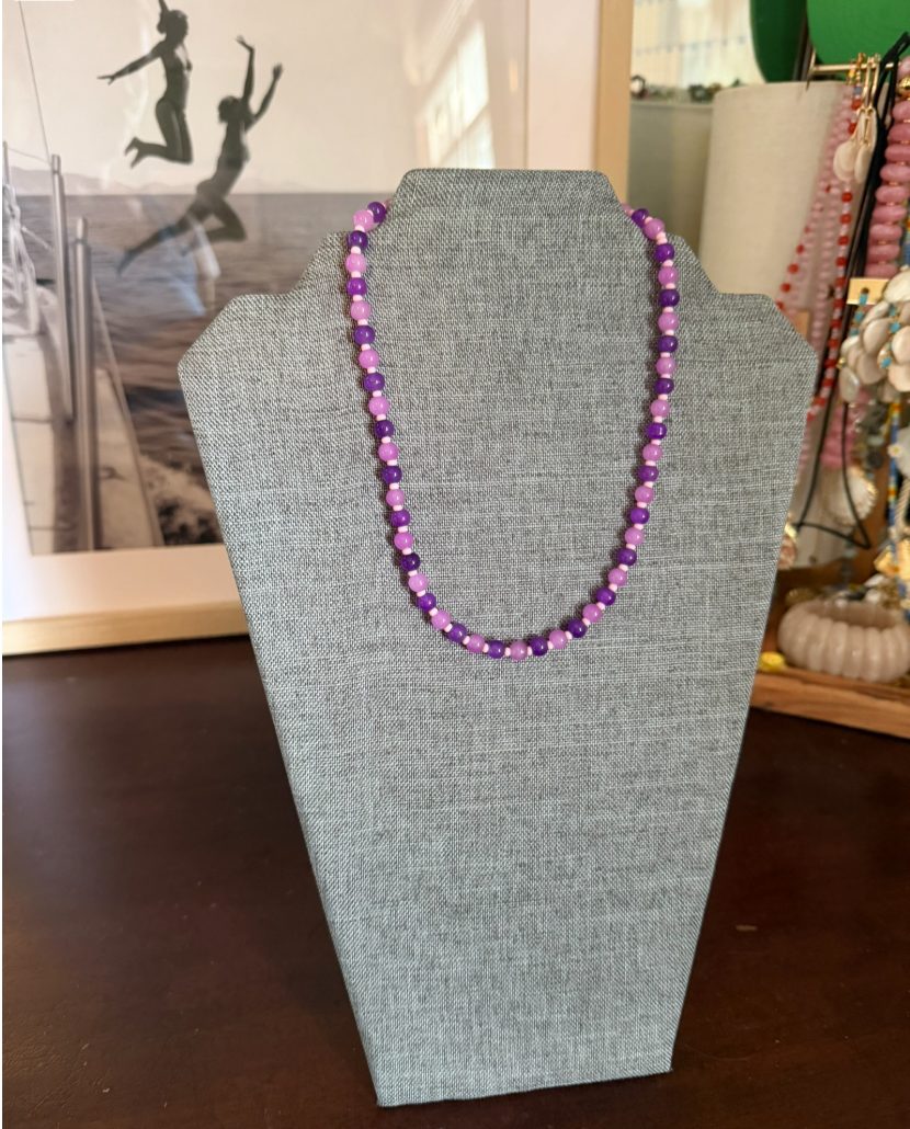 Necklace No. 242