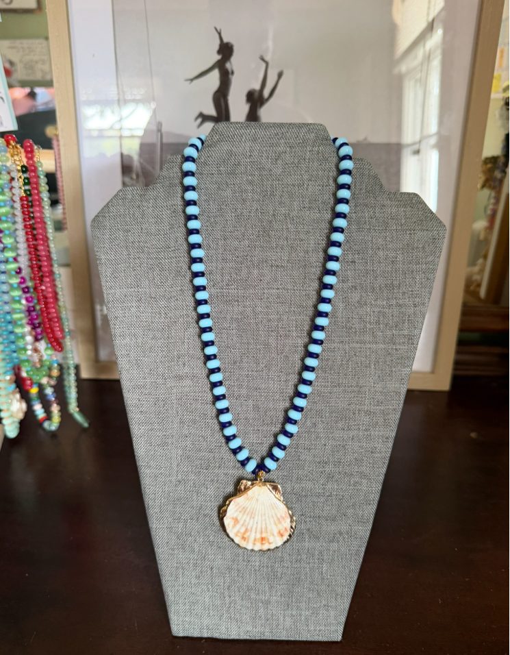 Necklace No. 151