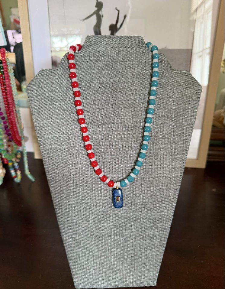 Necklace No. 100