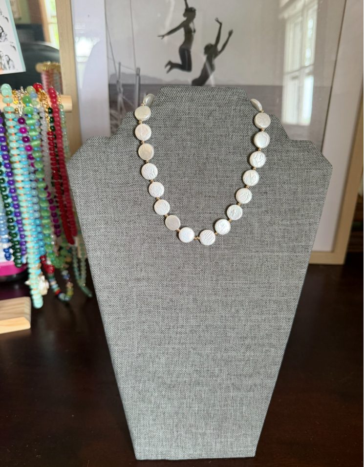 Necklace No. 172