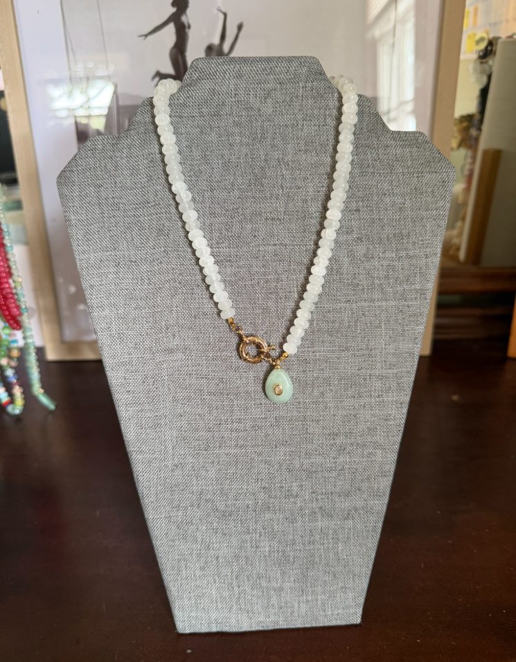 Necklace No. 220