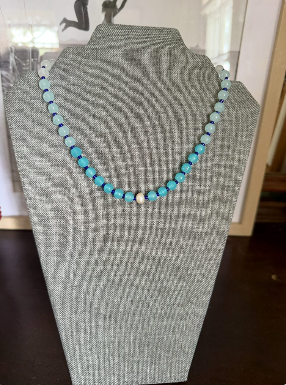 Necklace No. 197