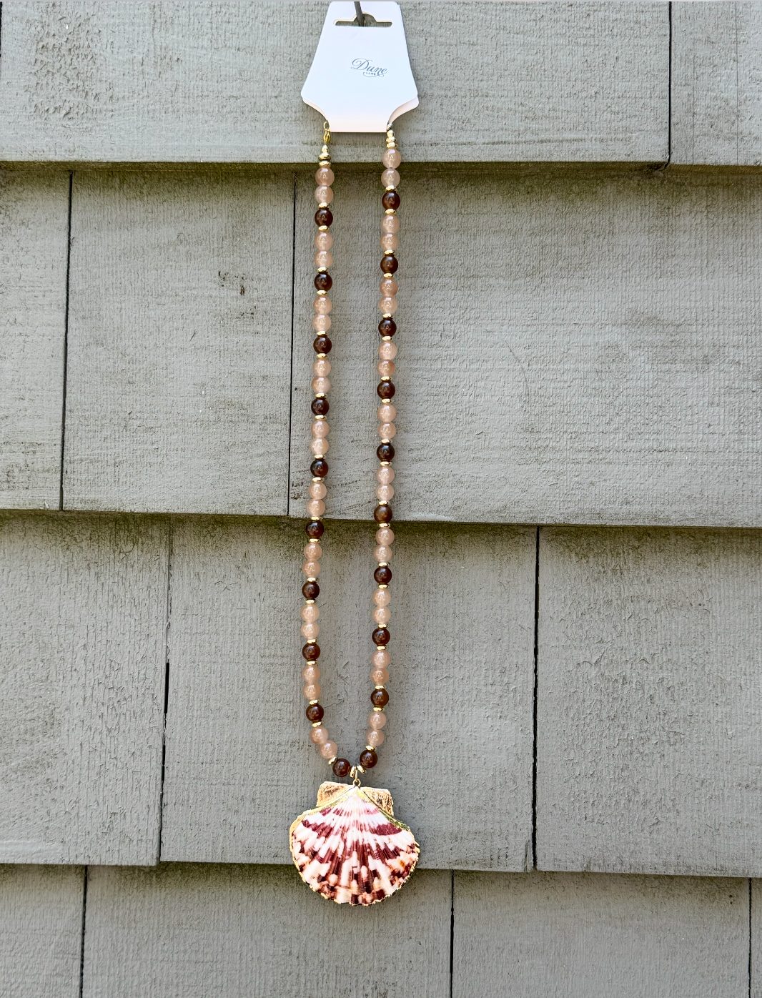 Necklace No. 51, claimed